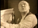 The Lodger (1927)newspaper
